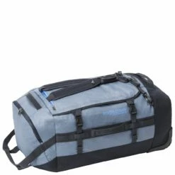 Eagle Creek Reisetasche Mit Rollen Cargo Hauler Wheeled Duffel 110l Glacier Blue