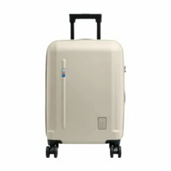 GOT BAG Reisetrolley RE:SHELL Cabin 54cm Soft Shell