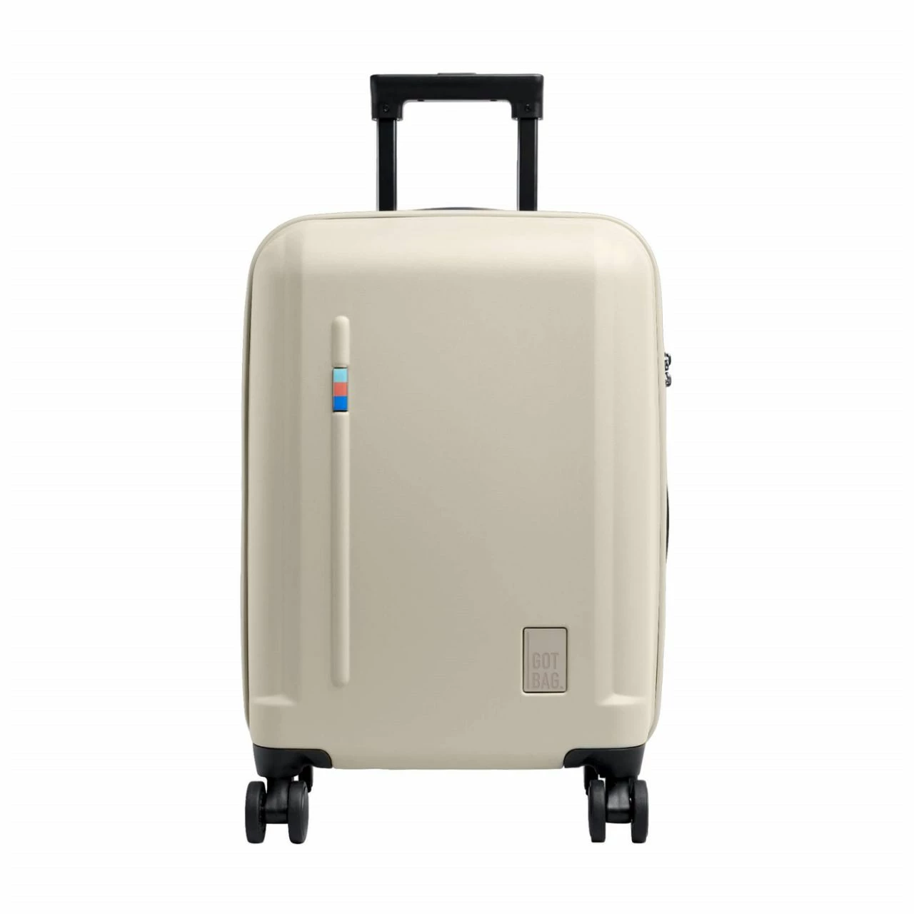 GOT BAG Reisetrolley RE:SHELL Cabin 54cm Soft Shell 3 GOT BAG Reisetrolley RE:SHELL Cabin 54cm Soft Shell