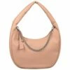Tom Tailor Beuteltasche Ginny Hobo Bag Rosa