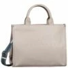 Tom Tailor Kurzgriff Tasche Teresa Zip M Light Grey -Aufbewahrungstasche Geschäft 0 0164dc5b646dbee 1280x1280