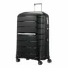 Samsonite Reisetrolley Flux 75cm Schwarz
