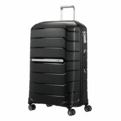 Samsonite Reisetrolley Flux 75cm Schwarz