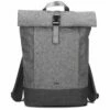 ZWEI Rucksack BENNO BE250 15l Stone