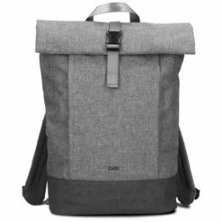 ZWEI Rucksack BENNO BE250 15l Stone