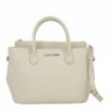 Calvin Klein Kurzgriff Tasche Daily Dressed Tote M Stoney Beige