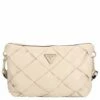 Guess Umhängetasche Zaina Crossbody Top Zip Stone -Aufbewahrungstasche Geschäft 0 0164e688c42c2e6 1280x1280