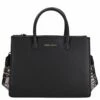 Valentino Kurzgriff Tasche Zermatt RE Nero -Aufbewahrungstasche Geschäft 0 0164e7da46e24bb 1280x1280