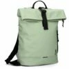 ZWEI Rucksack CARGO CAR200 11l Jade