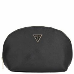 Guess Kulturbeutel Dome Black
