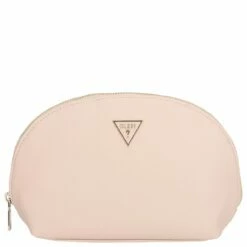 Guess Kulturbeutel Dome Rosewood