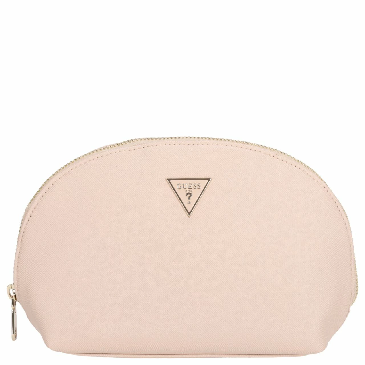 Guess Kulturbeutel Dome Rosewood 3 Guess Kulturbeutel Dome Rosewood