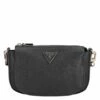 Guess Umhängetasche Brynlee Mini Triple Compt Flap Xbody Black -Aufbewahrungstasche Geschäft 0 0164ed18eb32bae 1280x1280