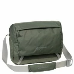 Vaude Messenger Bag Rom II M Oliv