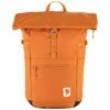 FJÄLLRÄVEN Fjällräven Rucksack High Coast Foldsack 24l Sunset Orange 1 FJÄLLRÄVEN Fjällräven Rucksack High Coast Foldsack 24l Sunset Orange -Aufbewahrungstasche Geschäft 0 0164ed19d1acd1f 1280x1280