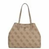 Guess Shopper Vikky Large Tote Latte Logo -Aufbewahrungstasche Geschäft 0 0164ee78d2e6cf7 1280x1280