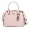 Guess Kurzgriff Tasche Noelle Girlfriend Satchel Rosewood -Aufbewahrungstasche Geschäft 0 0164ee79780b71c 1280x1280