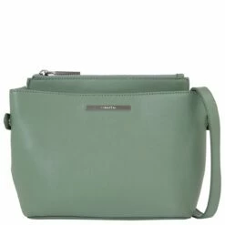 Calvin Klein Umhängetasche Daily Dressed Crossbody Lgk Sea Spray