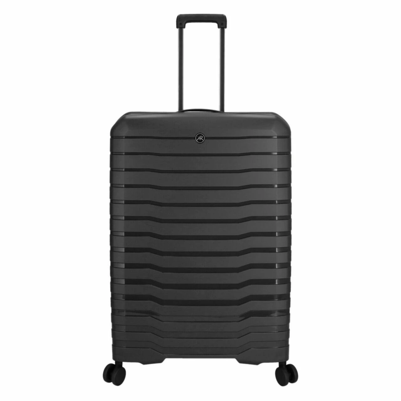 KENORADA Reisetrolley BREAKERS 4R L 75cm Black 3 KENORADA Reisetrolley BREAKERS 4R L 75cm Black