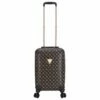 Guess Reisetrolley Berta 18 In 8-Wheeler S 53cm Brown -Aufbewahrungstasche Geschäft 0 0164efc6f976fcb 1280x1280