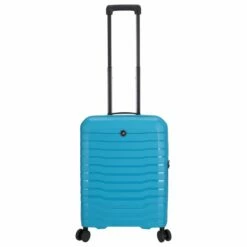 KENORADA Reisetrolley BREAKERS 4R S 55cm Aqua