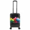 KENORADA Reisetrolley Plumeria 4W S 55cm Multi 1 KENORADA Reisetrolley Plumeria 4W S 55cm Multi -Aufbewahrungstasche Geschäft 0 0164f1117413ef9 1280x1280