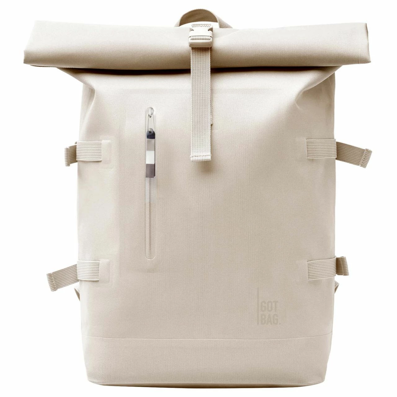 GOT BAG Rucksack RollTop 30l Monochrome Edition Soft Shell 3 GOT BAG Rucksack RollTop 30l Monochrome Edition Soft Shell