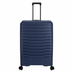 KENORADA Reisetrolley BREAKERS 4R L 75cm Navy
