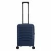 KENORADA Reisetrolley BREAKERS 4R S 55cm Navy