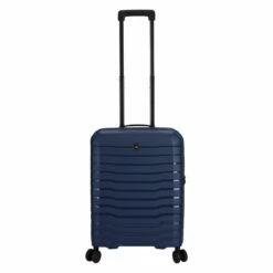 KENORADA Reisetrolley BREAKERS 4R S 55cm Navy