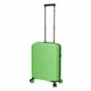 Von Cronshagen Reisetrolley Mogens 55cm Stonegreen