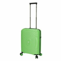 Von Cronshagen Reisetrolley Mogens 55cm Stonegreen