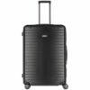 Titan Reisetrolley Litron Frame 4w L 75cm Schwarz -Aufbewahrungstasche Geschäft 0 016500df86326da 1280x1280