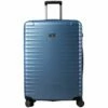 Titan Reisetrolley Litron 4W L 75cm Eisblau -Aufbewahrungstasche Geschäft 0 016500dfb951db5 1280x1280