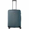 Titan Reisetrolley Litron 4W M 69cm Petrol -Aufbewahrungstasche Geschäft 0 016500e006dd073 1280x1280
