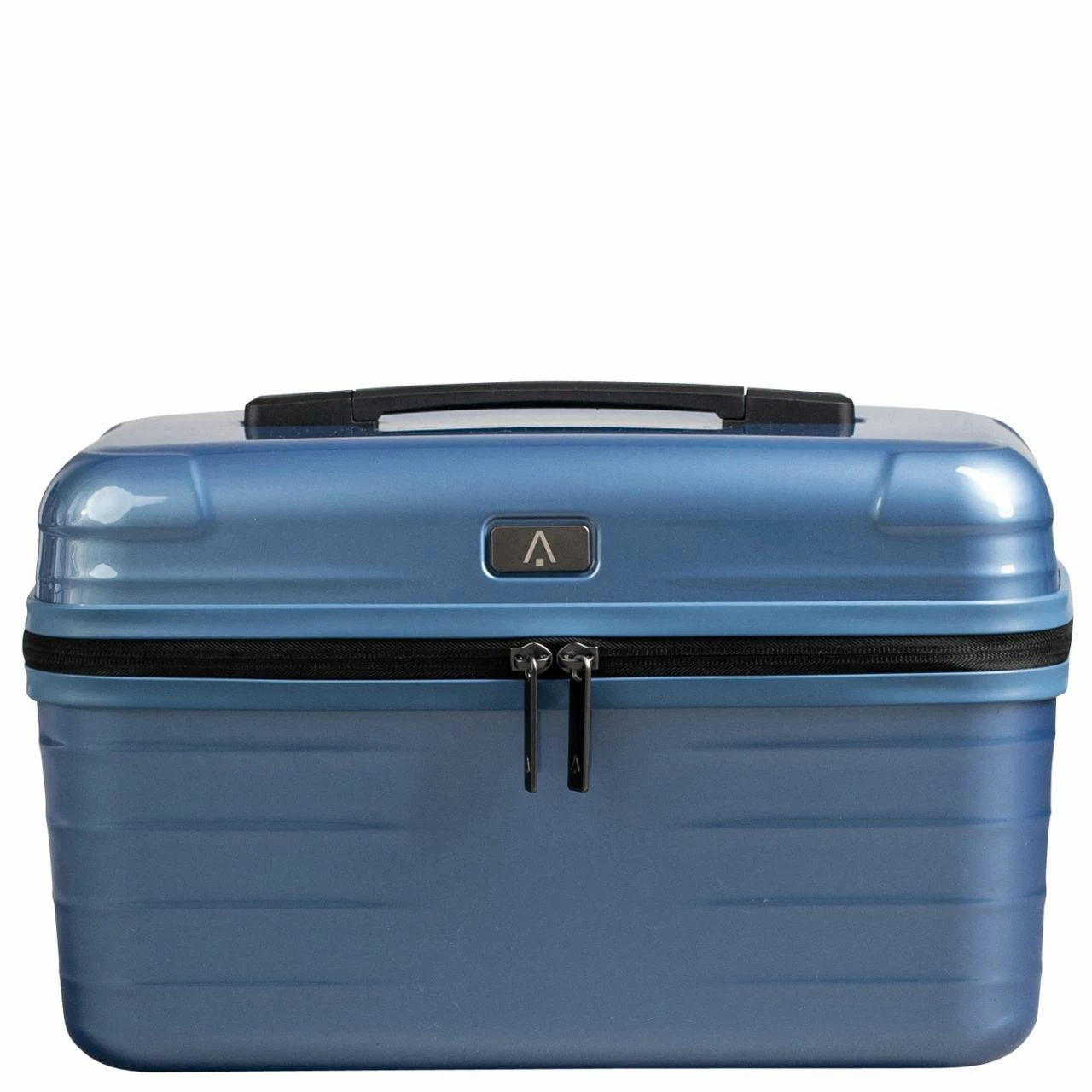 Titan Kosmetikkoffer Litron Beautycase Eisblau 3 Titan Kosmetikkoffer Litron Beautycase Eisblau