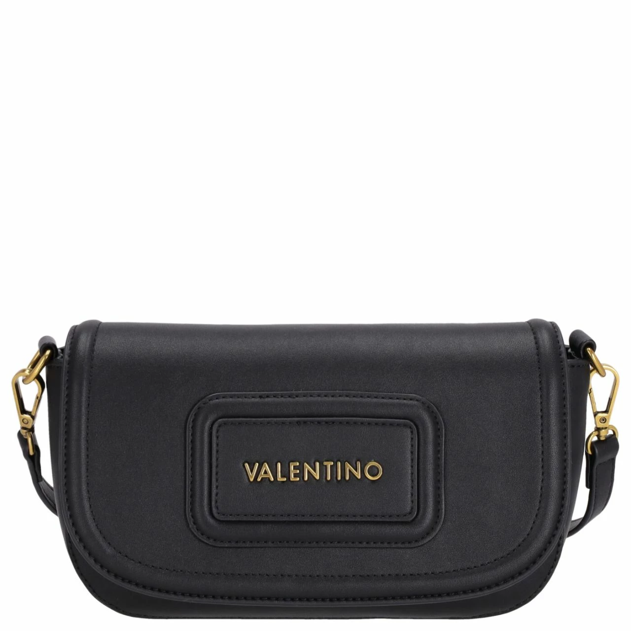 Valentino Umhängetasche Snowy RE Nero 3 Valentino Umhängetasche Snowy RE Nero