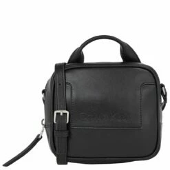 Calvin Klein Umhängetasche Ck Set Camera Bag Ck Black