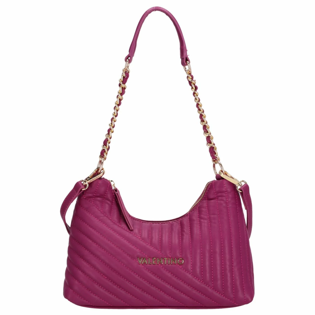 Valentino Beuteltasche Laax RE Malva 3 Valentino Beuteltasche Laax RE Malva