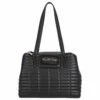 Valentino Shopper Quilt Nero -Aufbewahrungstasche Geschäft 0 01650234d1935b8 1280x1280