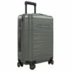 Horizn Studios Reisetrolley H5 Essential Cabin 55cm Glossy Agave Green