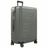 Horizn Studios Reisetrolley H7 Essential Check-In 77cm Glossy Agave Green