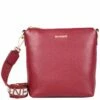 Bogner Umhängetasche Andermatt Flavia Shoulderbag SVZ Darkred 1 Bogner Umhängetasche Andermatt Flavia Shoulderbag SVZ Darkred -Aufbewahrungstasche Geschäft 0 01650385e90bd50 1280x1280