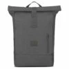 JOHNNY URBAN Rucksack Robin Rolltop Large Dark Grey 2 JOHNNY URBAN Rucksack Robin Rolltop Large Dark Grey -Aufbewahrungstasche Geschäft 0 0165038cf64a246 1280x1280