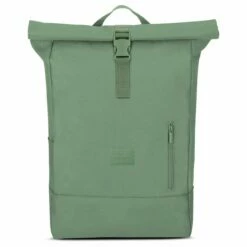 JOHNNY URBAN Rucksack Robin Rolltop Large Sage Green