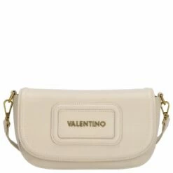 Valentino Umhängetasche Snowy RE Ecru