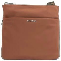 Bogner Umhängetasche Klosters Serena Shoulderbag LVZ Mocha Bisquit