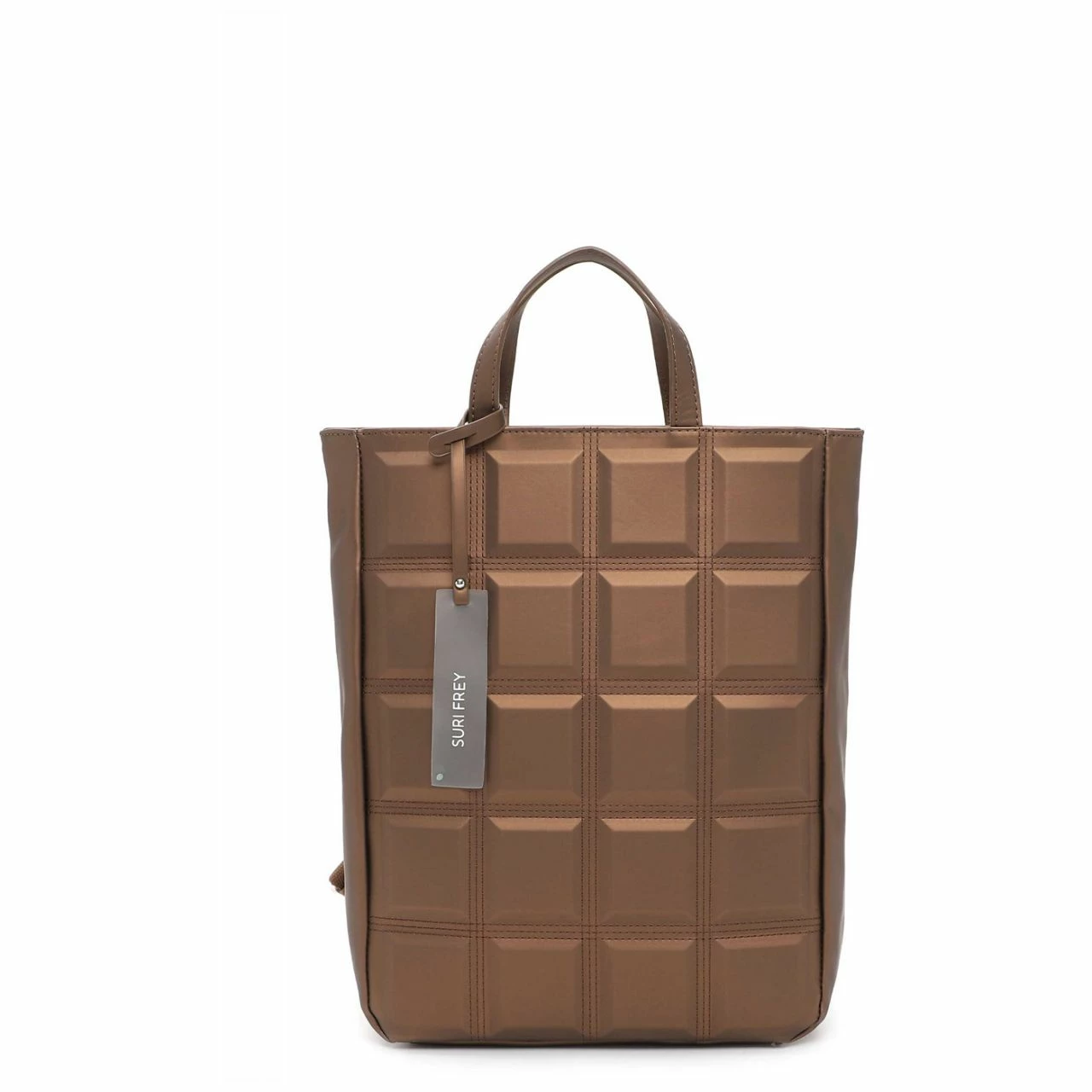 Suri Frey Damenrucksack Bobby Bronze 3 Suri Frey Damenrucksack Bobby Bronze