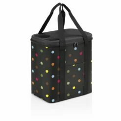 Reisenthel Kühltasche Coolerbag XL 30l Dots