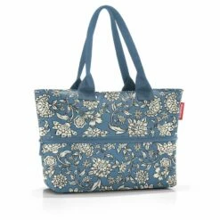 Reisenthel Einkaufsshopper E1 Dadhlia Blue
